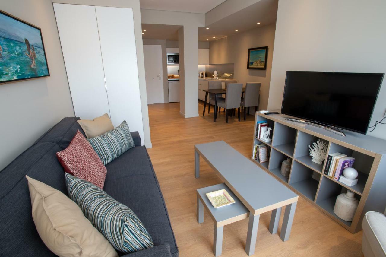 Athens Center Panoramic Flats 아파트 외부 사진